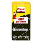 МОМЕНТ (25) Клей для плитки  CERESIT