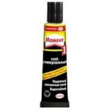 Клей универальный Момент 1 30 мл( классик) Клей универальный Момент 1 30 мл( классик)