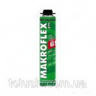 Піна MAKROFLEX 65 PU PRO 850ml
