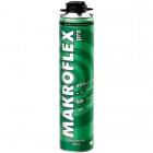 Піна MAKROFLEX PU PRO 750ml