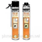 Піна монтажна TS61 STD (750 мл) CERESIT