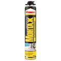 Піна монтажна  Професійн.(750) МОМЕНТ