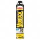 Піна монтажна  Професійн.(750) МОМЕНТ