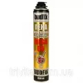Піна монтажна профі 708 Р МЕГА 65(850мл) BUDFIX (Турция)