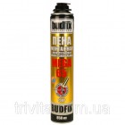 Піна монтажна профі 708 Р МЕГА 65(850мл) BUDFIX (Турция)