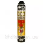 Піна монтажна профі 708 Р МЕГА 65(850мл) BUDFIX (Турция)