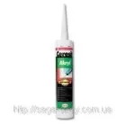 Герметик Acryl CERESIT ( білий ) 280 мл