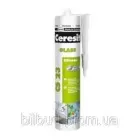 Герметик CS 23 Glas (білий) 280мл-Для стекла Ceresit