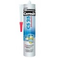  Герметик CS 25 (білий ) 280мл Micro Protect CERESIT