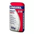 210 LEPSTYR(25кг)Клей для пінополістеролу КREISEL