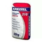 210 LEPSTYR(25кг)Клей для пінополістеролу КREISEL