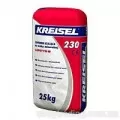 230 Зима KLEBEMORTEL(25кг) Клей для мін.вати КREISEL