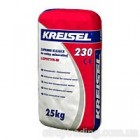 230 Зима KLEBEMORTEL(25кг) Клей для мін.вати КREISEL