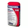 240 (Зима) GEWEBEKLEBR(25кг) Клей армуючий для мін.вати КREISEL