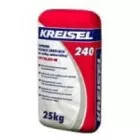 240 GEWEBEKLEBR(25кг) Клей армирующий для мин.ваты КREISEL