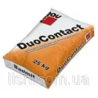 Дуо (БауКонтакт) (25 кг) Клей для кріплення, захисту ППС плит   BAUMIT