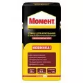 МОМЕНТ ППC (25кг)-Суміш для армування і приклеювання ППС CERESIT