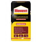 МОМЕНТ ППC (25кг)-Суміш для армування і приклеювання ППС  CERESIT