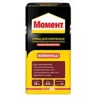 МОМЕНТ ППC (25кг)-Суміш для армування і приклеювання ППС  CERESIT