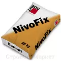НивоФикс (25кг) ВДВС Клей для Пено-Минеральных утеплителителей   BAUMIT