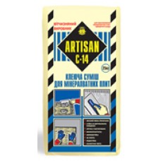 С-14 (25кг) Клеющий раствор АРТИСАН