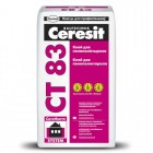 СТ- 83(25кг)-Клей для крепления плит ППС