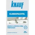 Суміш Кнауф Клебешпахтель -1 Ц.1. 3К11-2, 25кг