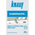 Суміш Кнауф Клебешпахтель -1 Ц.1. 3К11-2, 25кг