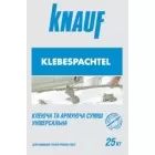 Суміш Кнауф Клебешпахтель -1 Ц.1. 3К11-2, 25кг