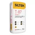 Т-87 (25кг) Смесь армирующая для теплоизоляции. ППС Siltek