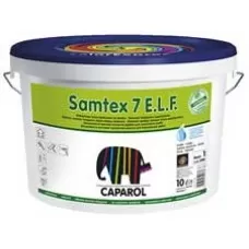 Samtex 7 E.L.F. B3 9,4л фарба інтер'єрна латексна КАПАРОЛ