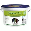 Samtex 7 E.L.F.Base1XRPU 10л.матова латексна фарба І КАПАРОЛ