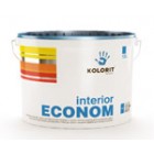 КОЛОРИТ Эконом 10л