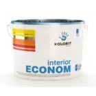 КОЛОРИТ Економ 10л