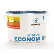 КОЛОРИТ Економ 10л