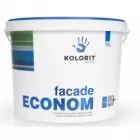 КОЛОРИТ Фасад ЕКО фарба 10л