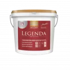 КОЛОРИТ Люкс, База С 9л прозора   Legenda