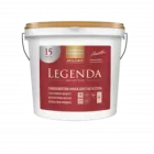 КОЛОРИТ Люкс, База С 9л прозора   Legenda
