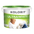 Фарба Колорит UltraWhite 10л
