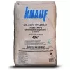 Гіпс Будівельний 40кг  KNAUF