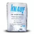 Гіпс Будівельний 30кг KNAUF