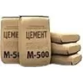 Цемент ПЦ I-500  D0  25кг ЦБК