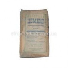 Цемент ПЦ II Б-Ш-400 (25кг) ЦБК