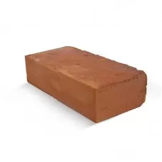 Цегла рядова повнотіла М100 червона Цегла рядова повнотіла М100 червона