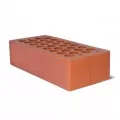 Цегла рядова покращена М150