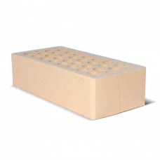 Цегла рядова покращена кремова М150 Цегла рядова покращена кремова М150
