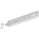 Профіль KRAFT Nova Т-24 (3,6) 38*24мм RAL9003