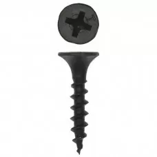 Шуруп для дер 3,5*25 (1000) Шуруп для дер 3,5*25 (1000)