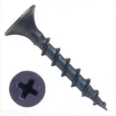 Шуруп 3,5*45 для дерева (500)