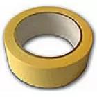 Стрічка малярна (жовта)38*27